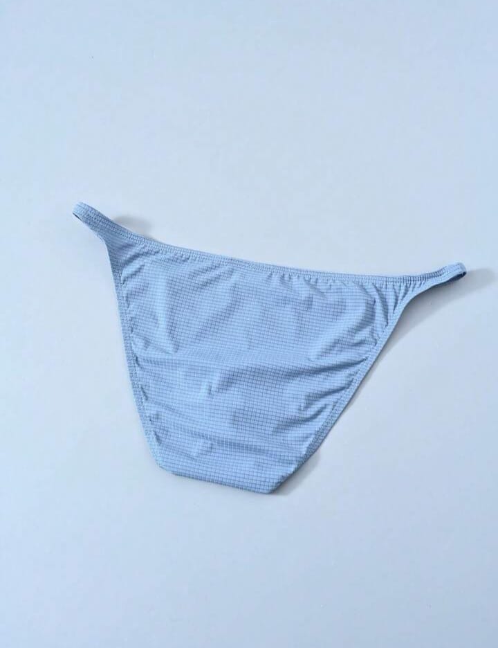 Men's Thong Underwear, Alluring Revealing Briefs, Comfortable And Seductive